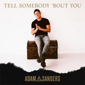 Tell Somebody ‘Bout You - EP artwork