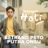 Betrand Peto Putra Onsu - Setengah Hati artwork