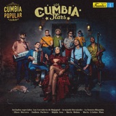 Yo Me Llamo Cumbia artwork