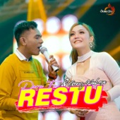 Restu (feat. Gerry Mahesa) artwork