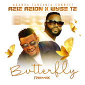 Butterfly (Remix) - Wyse Tz & Aziz Azion