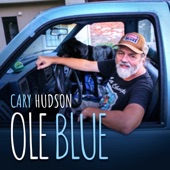 Cary Hudson - Country Funk