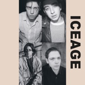 Iceage - All the Junk on the Outskirts