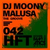 The Groove - Single