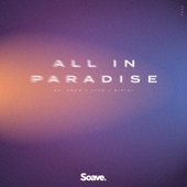 All In Paradise artwork