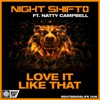 Love It Like That - Single