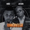 Omebego (feat. Anyidons) - DonKK lyrics
