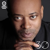 Tresor 30 x Juan Atkins (DJ Mix) artwork