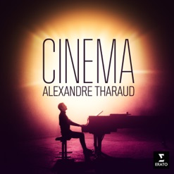 CINEMA cover art