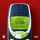 3310 artwork