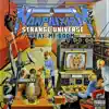 Strange Universe (feat. MF DOOM) - Single album lyrics, reviews, download