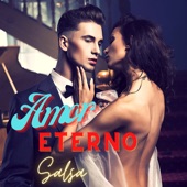 Amor Eterno - Salsa Versión (Remix) artwork