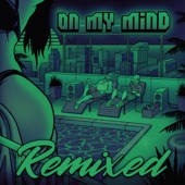 On My Mind (Mista Trick Remix) artwork