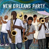 Orlando Gilbert - New Orleans Party