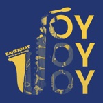Bakermat - Joy (feat. Ann Nesby)