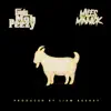 The Goat (feat. Miles Minnick) - Single album lyrics, reviews, download