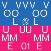 So Us, Vol. 1 artwork