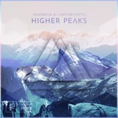 Higher Peaks artwork