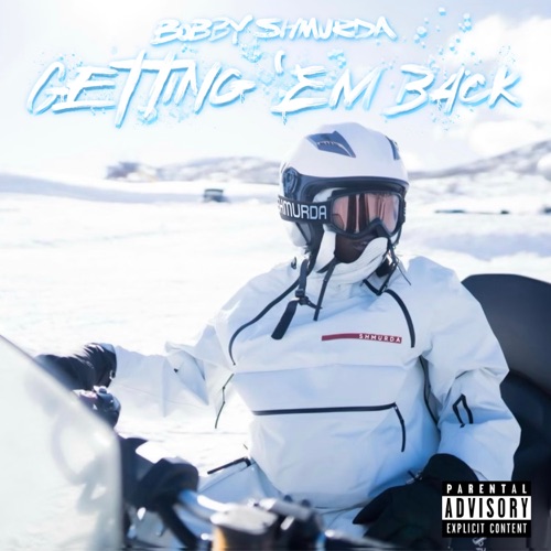 Bobby Shmurda - Getting Em Back - Single [iTunes Plus AAC M4A]