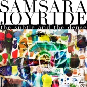 Samsara Joyride - Too Many Preachers