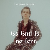 Es End is no fern artwork