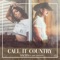 Call It Country (feat. Jade Eagleson) artwork