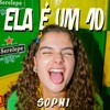 ELA É UM 10 - Single