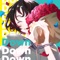 Down - Mega Terra Zero lyrics