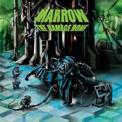 The Damage Done by Marrow album reviews, ratings, credits