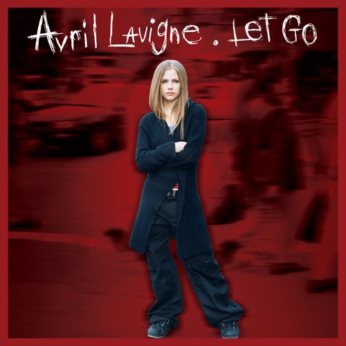 Avril Lavigne - Let Go (20th Anniversary Edition) [iTunes Plus AAC M4A]