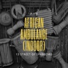 African Ambulance (indoor) - Single