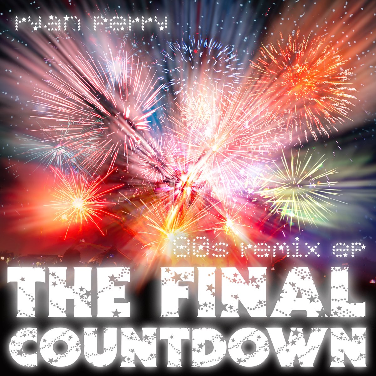The final countdown remix. Countdown 80s. Countdown mp3.