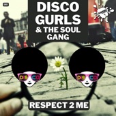 Respect 2 Me (Extended Mix) artwork