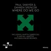 Stream & download Where Do We Go (Ranj Kaler Remix) - Single