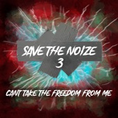 Can't Take the Freedom from Me artwork