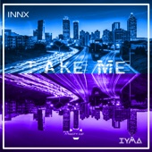 Take Me artwork