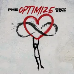 Optimize - Single by PHE & Macy Kate album reviews, ratings, credits