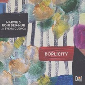 Harvie S - Boplicity