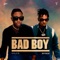 Bad Boy (feat. Mayorkun) artwork