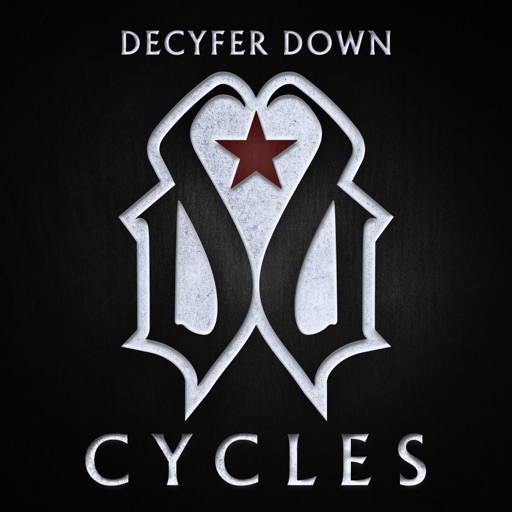 Art for Cycles by Decyfer Down