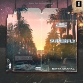 Superfly (feat. Satta Chahal) artwork