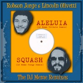 Aleluia (Dj Meme Tribute Remix) artwork