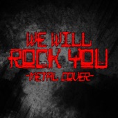 We Will Rock You (feat. Demiquaver) artwork