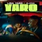 Yaro (feat. Zlatan) - Lisa Yaro lyrics