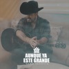 Aunque ya este Grande - Single