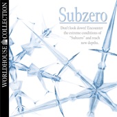 Rob Robinson - Subzero