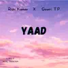 Yaad (Instrumental) song lyrics