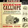 Old Time Circus Calliope (2022 Remastered Version) album lyrics, reviews, download