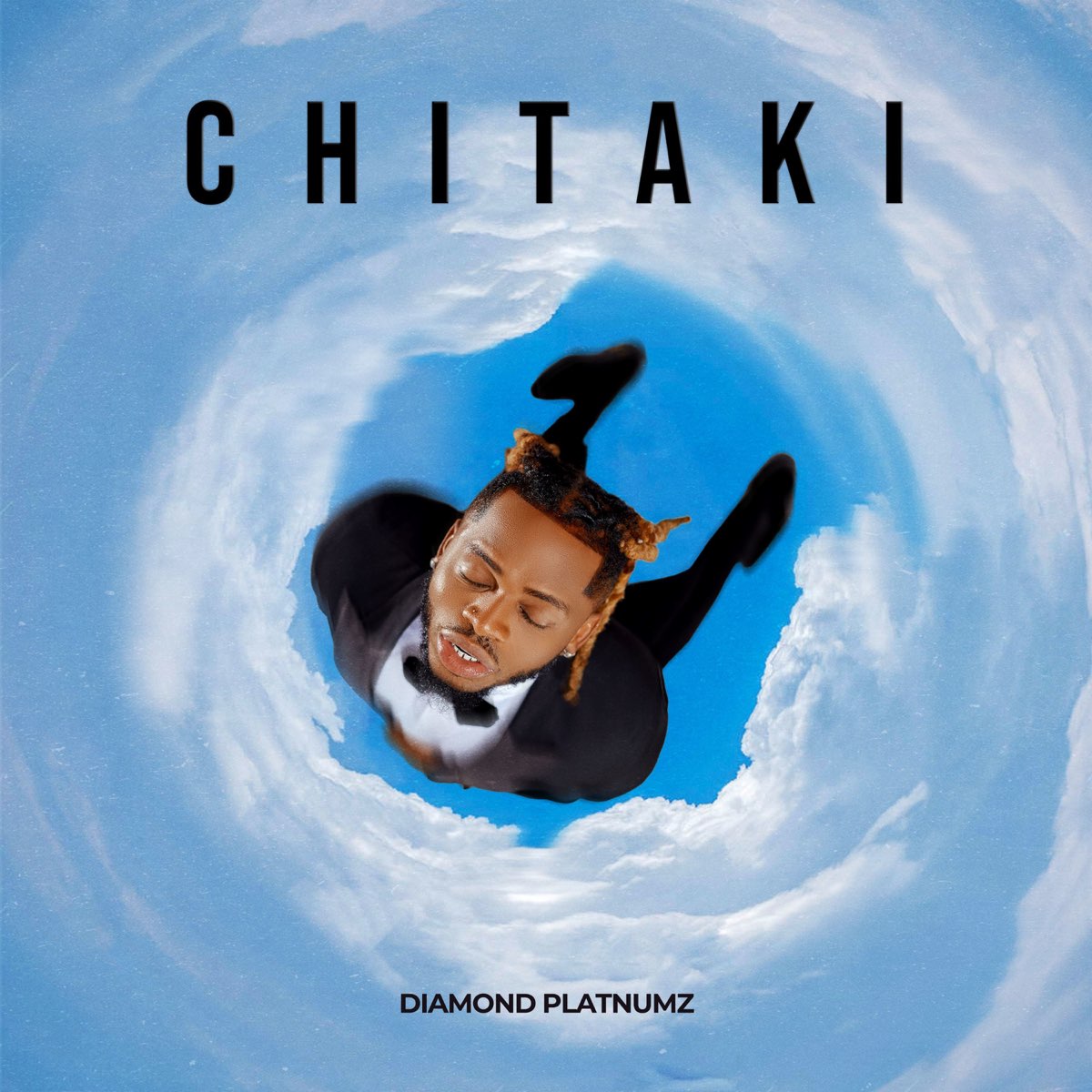 ‎Chitaki - Single By Diamond Platnumz On Apple Music