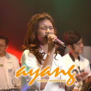 Nabila Maharani - Ayang (feat. NM Boys) - 排舞 音乐